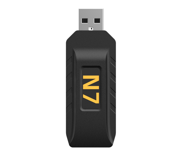 PXN Adapter bezprzewodowy N7 (dla PS5) - 1544392 - zdjęcie
